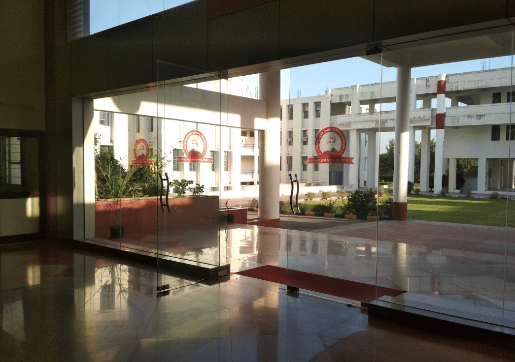 VGU Jaipur Campus photo 9